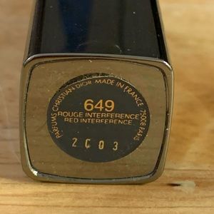 Dior Makeup - Dior lipstick Dior Makeup - Dior lipstick